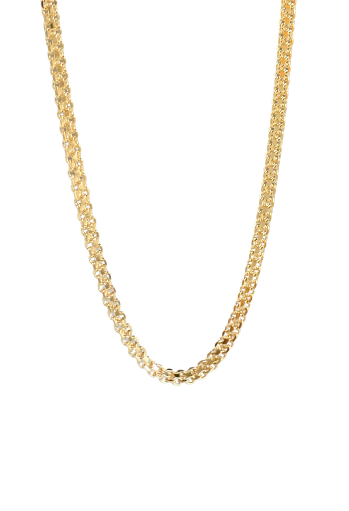 Brooklyn Bismark Chain