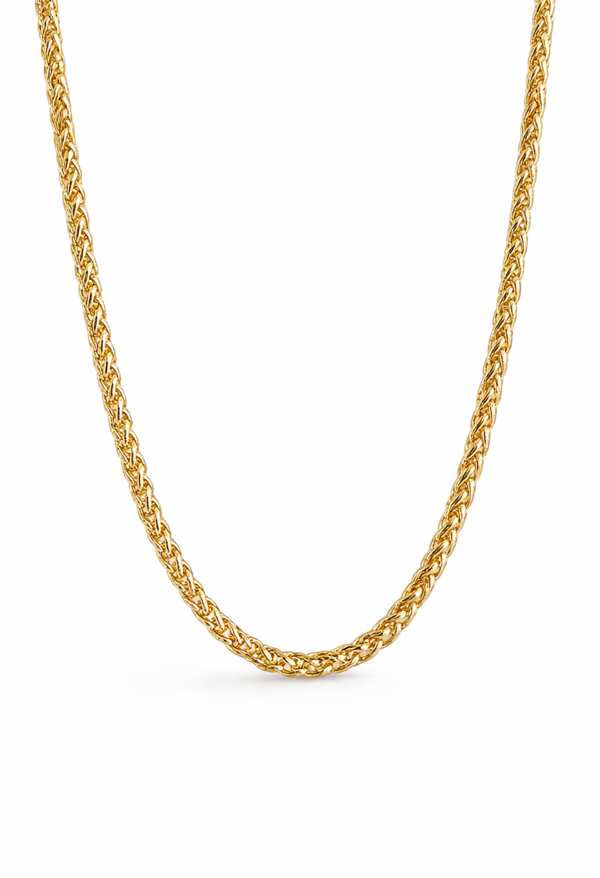 Frankie Franco Chain