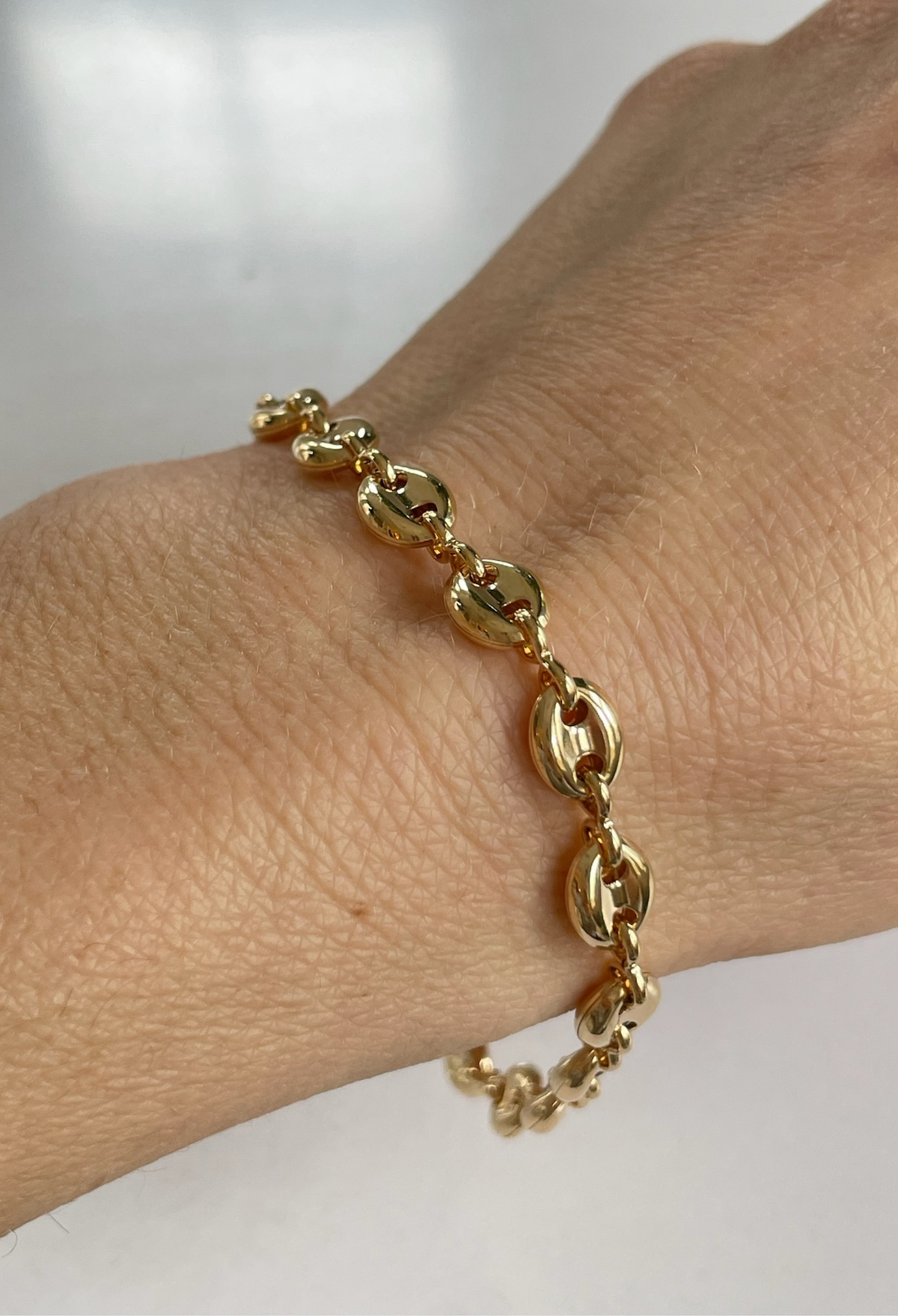 The Mariner Bracelet
