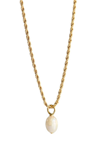Kai Pearl Necklace