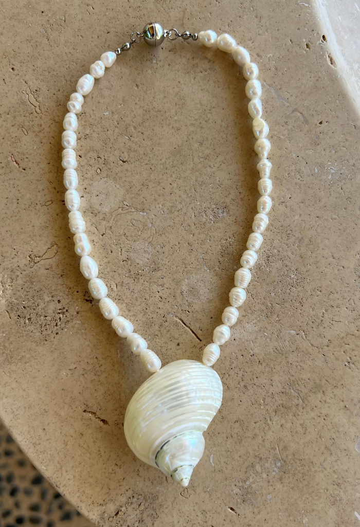 Island Girl Necklace