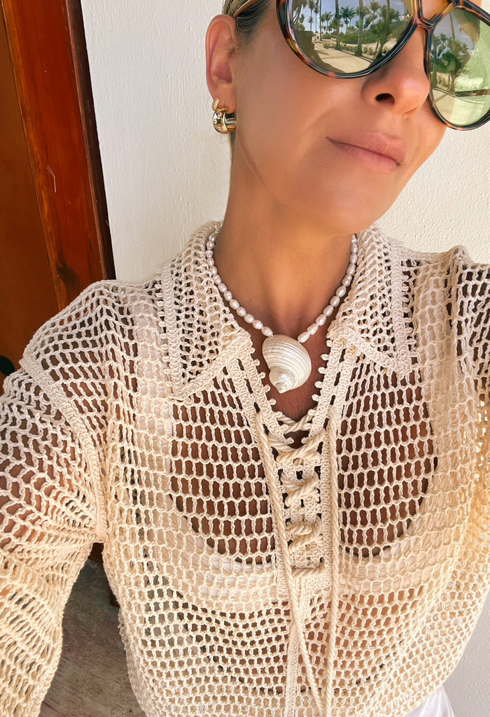 Island Girl Necklace