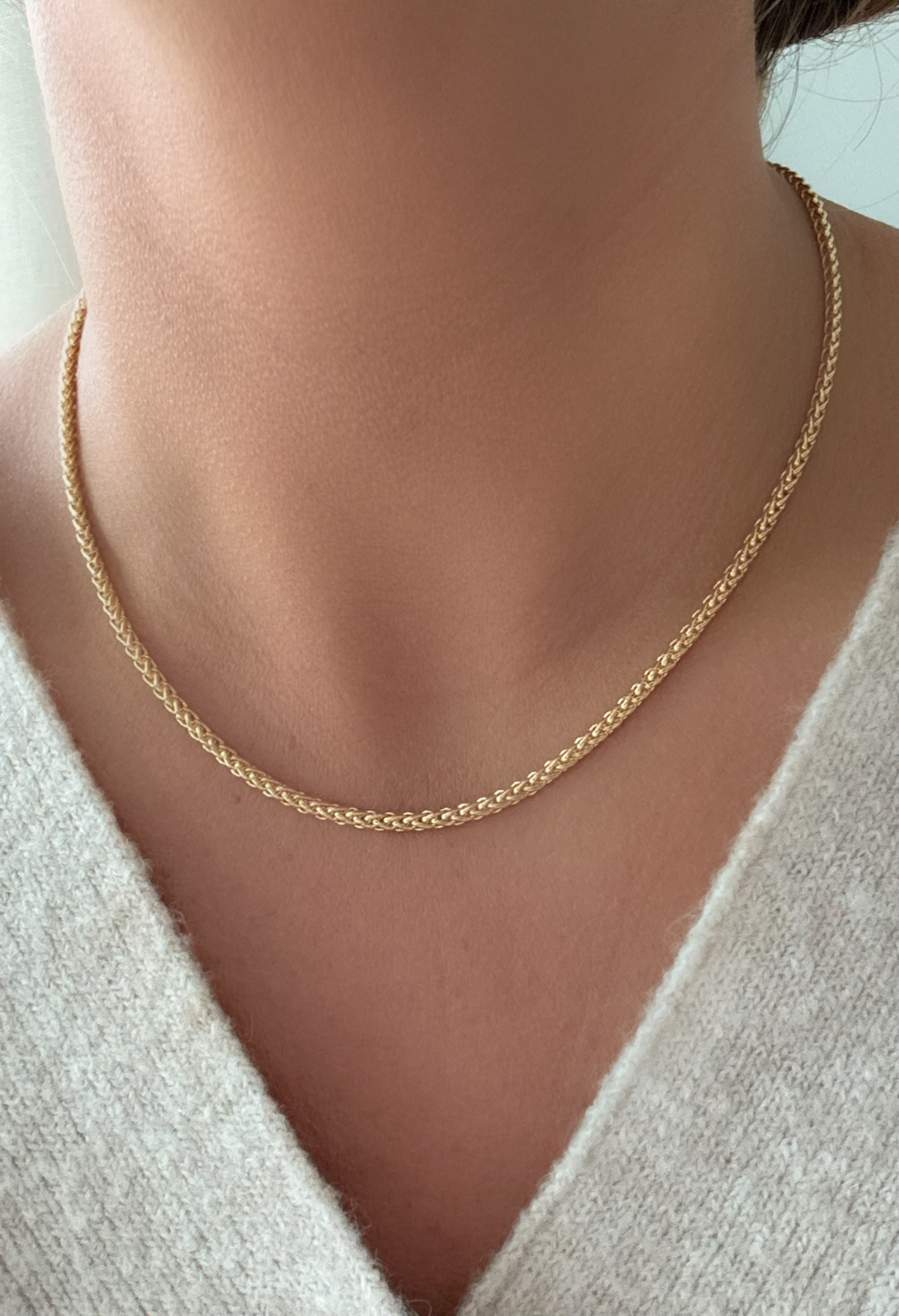Frankie Franco Chain