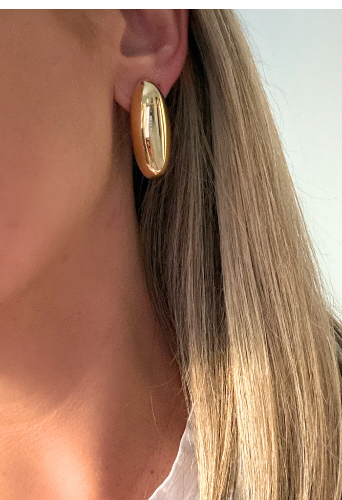 Soho Earrings