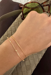 The Everyday Bracelet Set