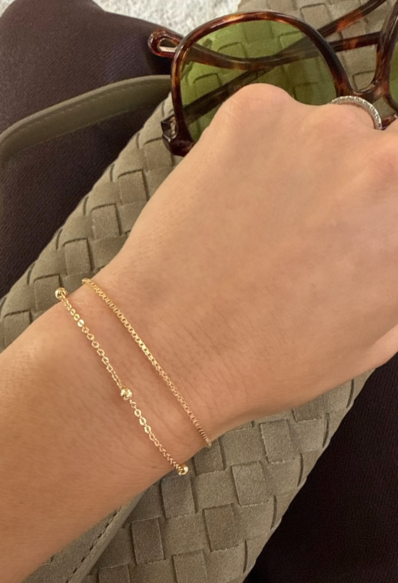 The Everyday Bracelet Set