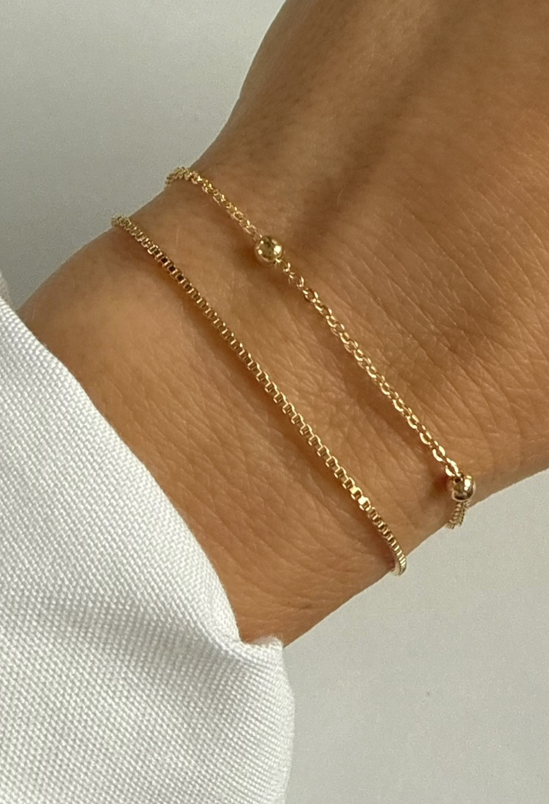 The Everyday Bracelet Set
