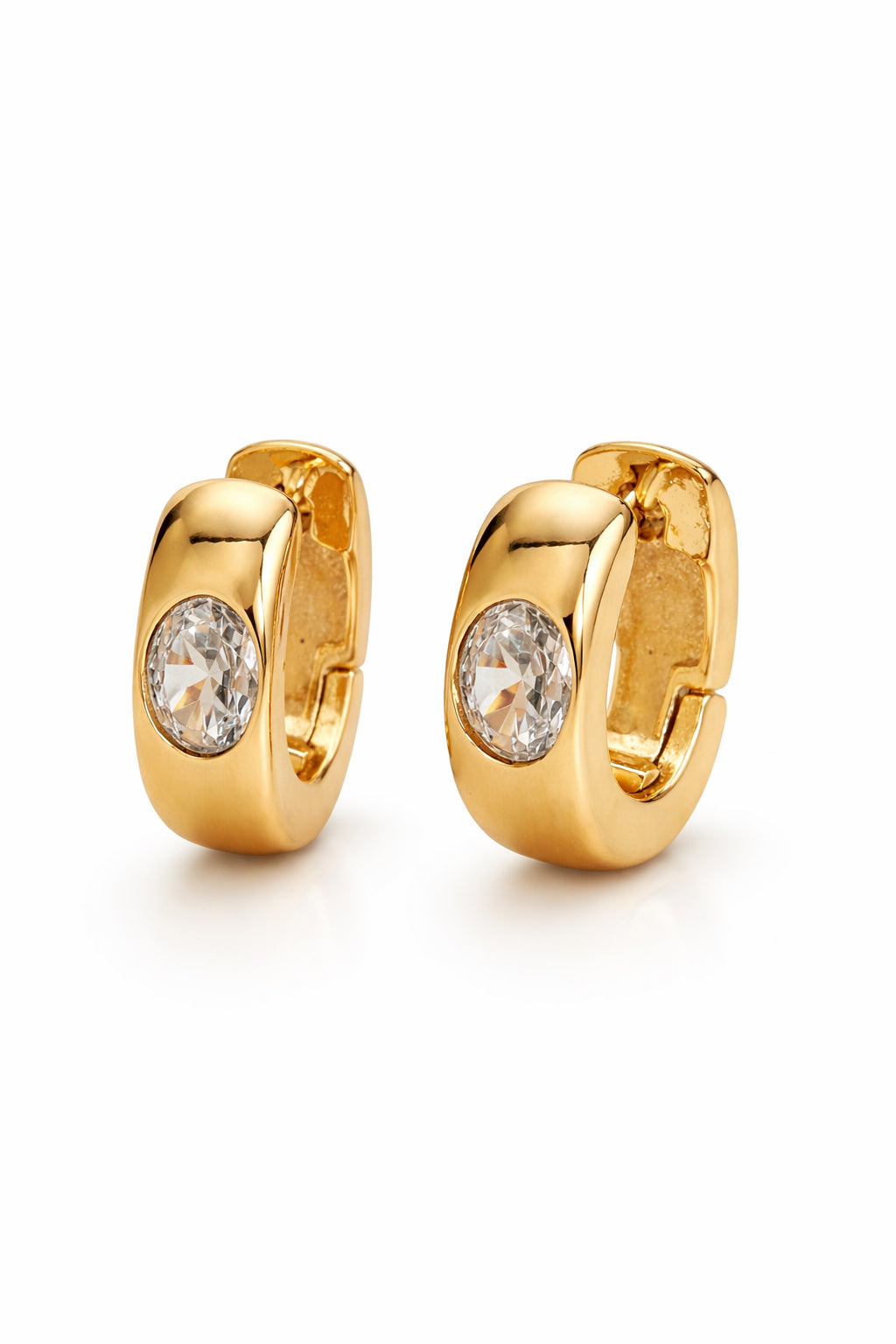 Coco Crystal Huggies