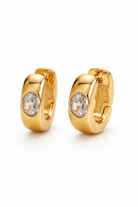 Coco Crystal Huggies