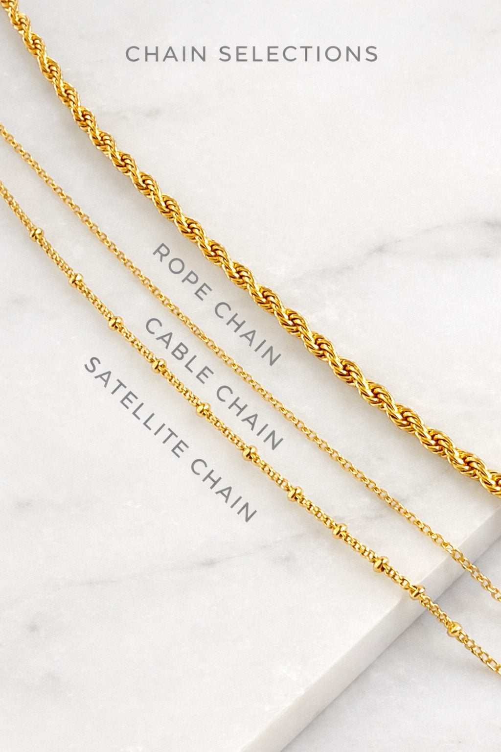 Gold Zodiac Coin Necklace