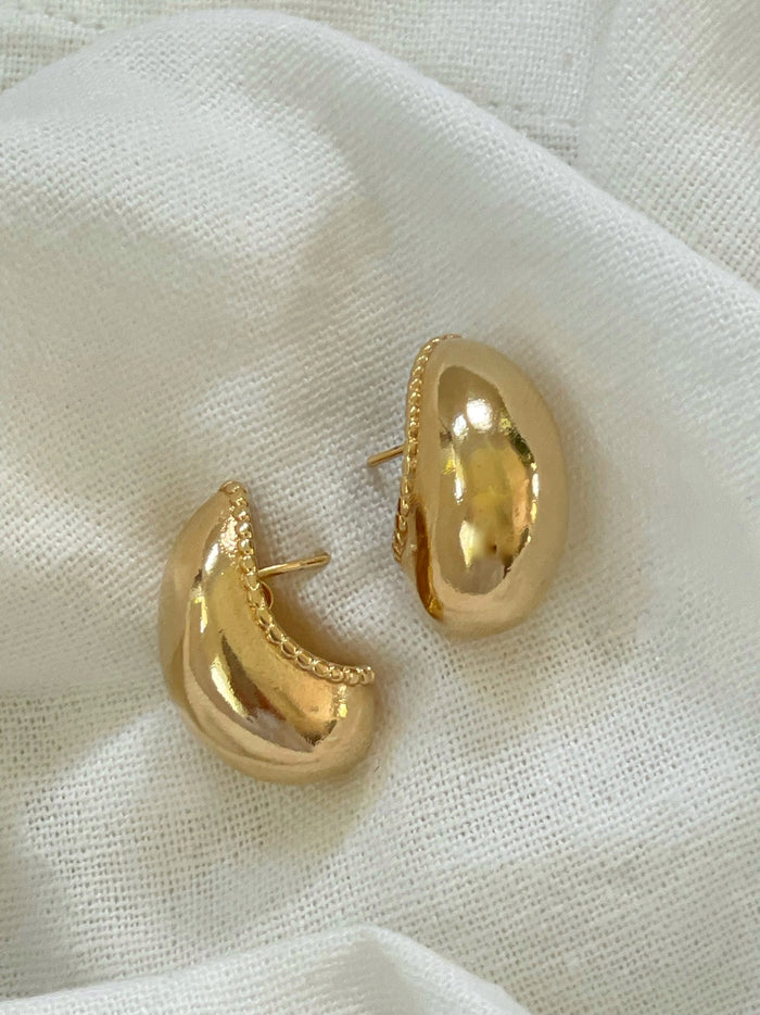 Goldie Earrings