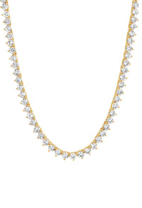 Diamond Tennis Chain