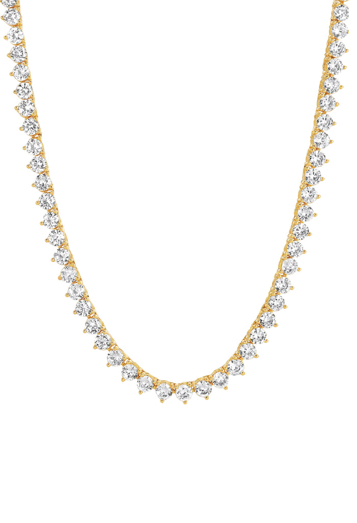 Diamond Tennis Chain