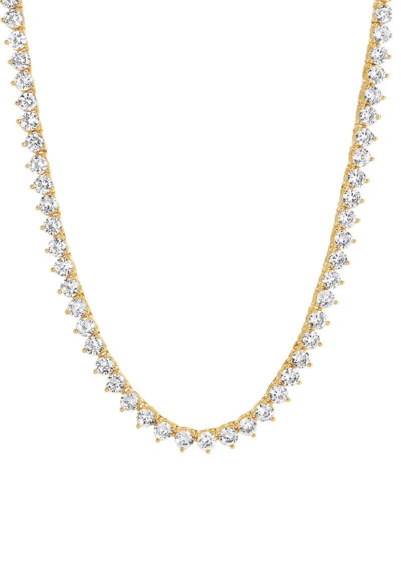 Diamond Tennis Chain