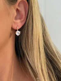 Icon Stud Earrings